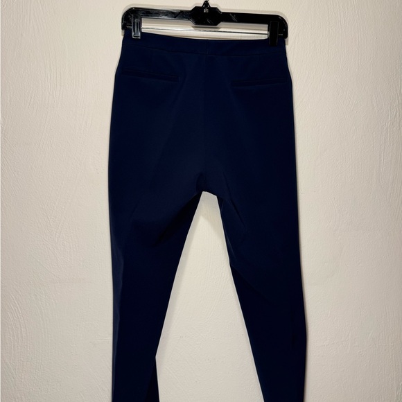 Halogen Navy Women's Blazer and matching pants - Picture 7 of 8